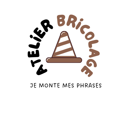 Des logos pour vos mots !